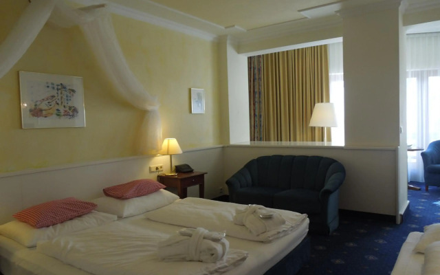 Bergresort Seefeld