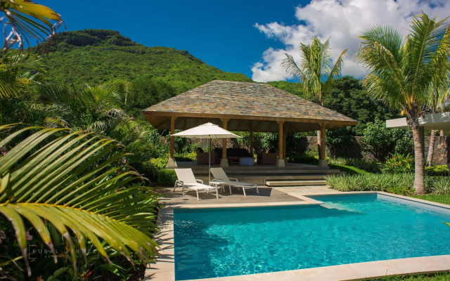 Marguery Villas by MJ Holidays