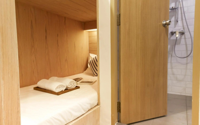 Vann Bangkok Boutique House