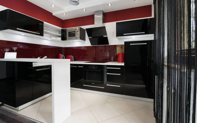 Apartinfo Exclusive Sopot Apartment