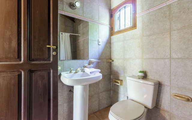 FLIPAHUS Chacras de Coria Alzaga