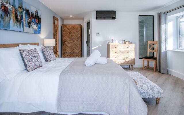 Room 9 - The Sleeping Giant - Pen Y Cae Inn