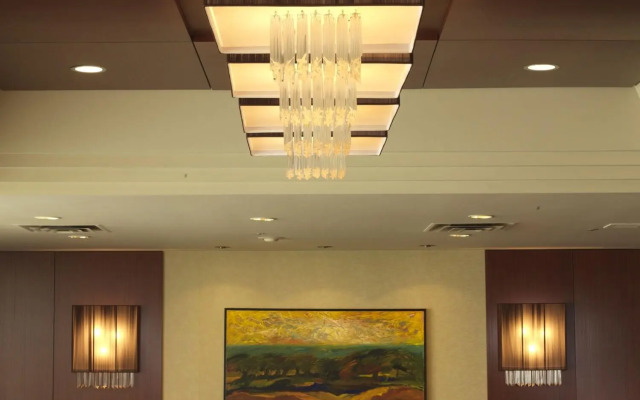The Listel Hotel Vancouver