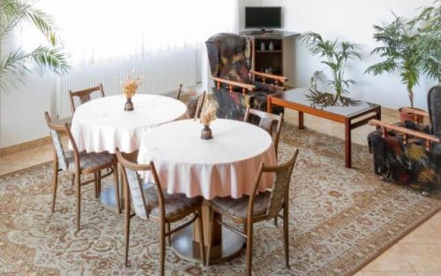 Alton garni hotel