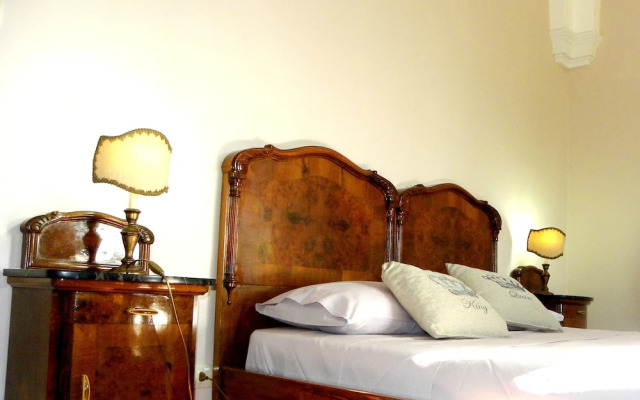 Villa Maggiulli Alfieri - Dimora Storica