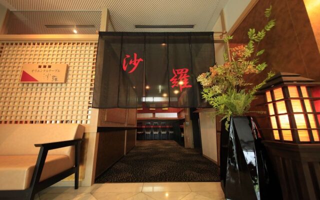 Centurion Hotel Resort&Spa Technoport Fukui