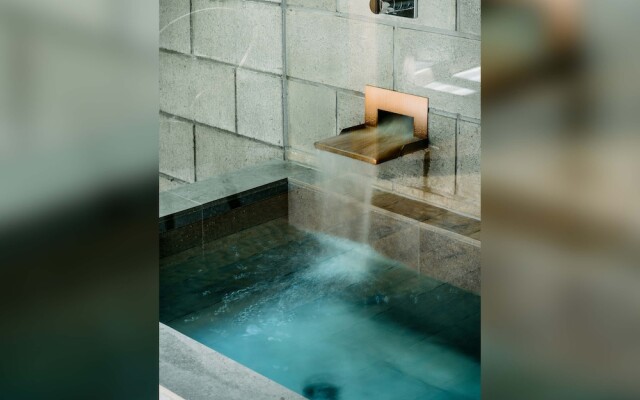 Yuzunoe Machiya House