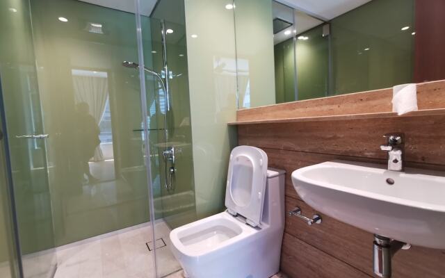 Sky Suite By Autumn Suites