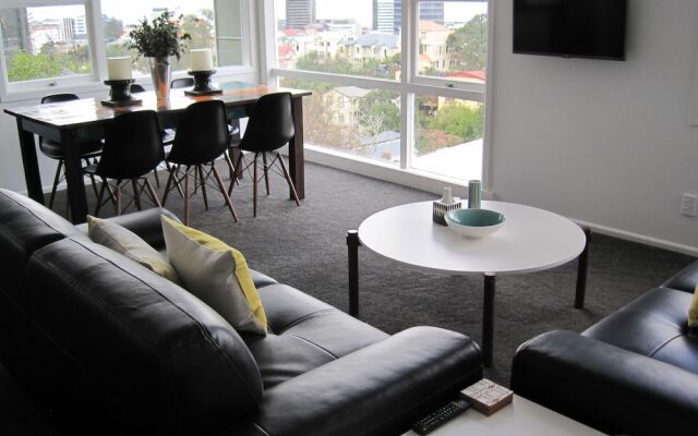 Acorns Wellington Apartment