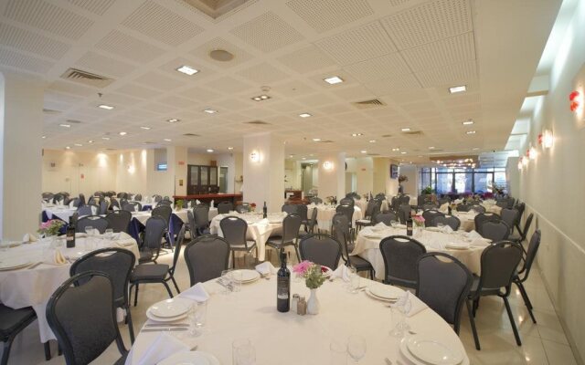 Margoa Hotel Netanya