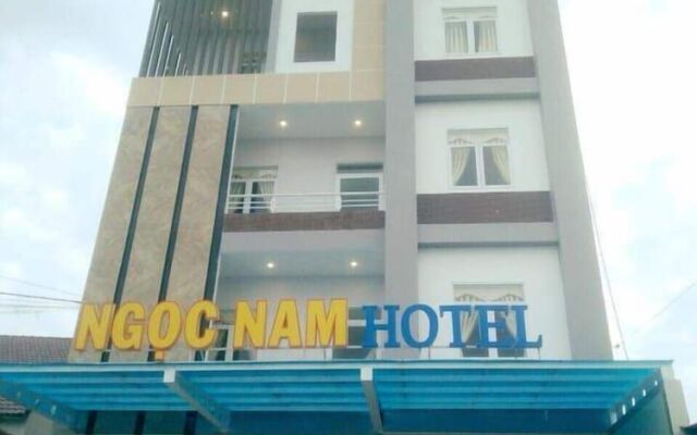 Ngoc Nam Hotel