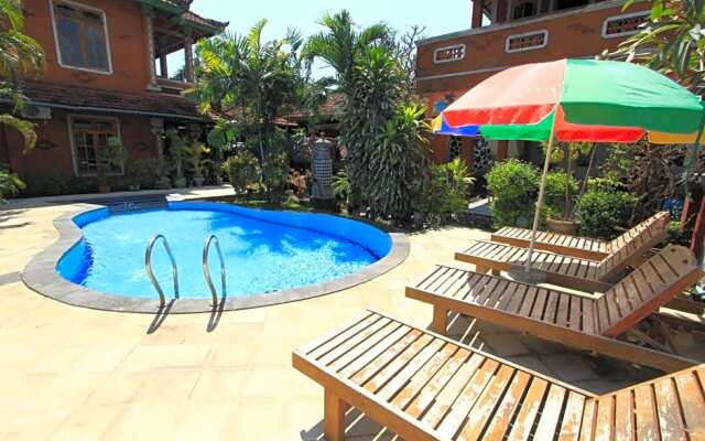 Pondok Wisata Elsa 2
