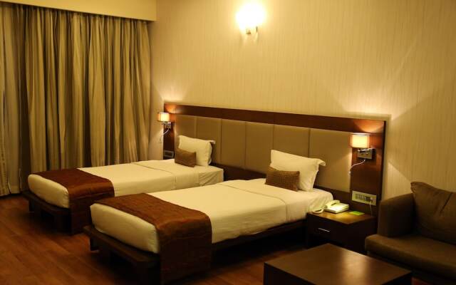 Hotel EEFA