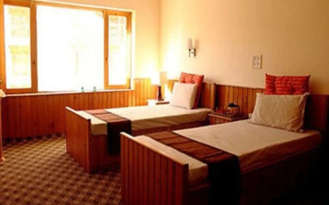 Karakoram Hotel