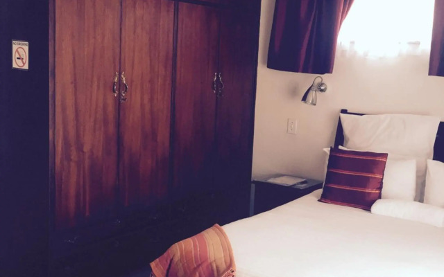 Welcome Guest House