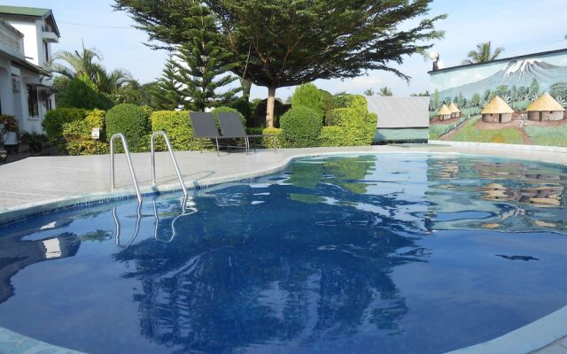 Rovvenpec Resort