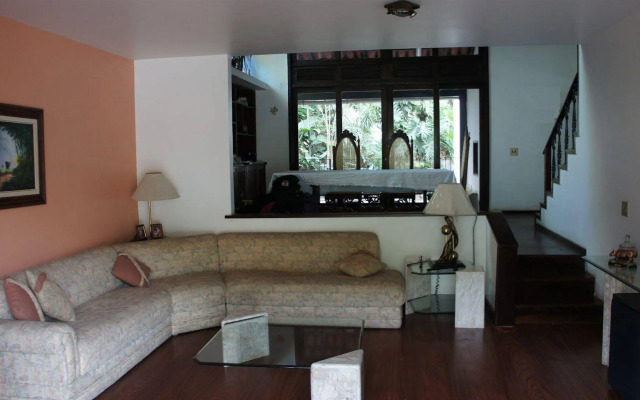 Niteroi Hostel