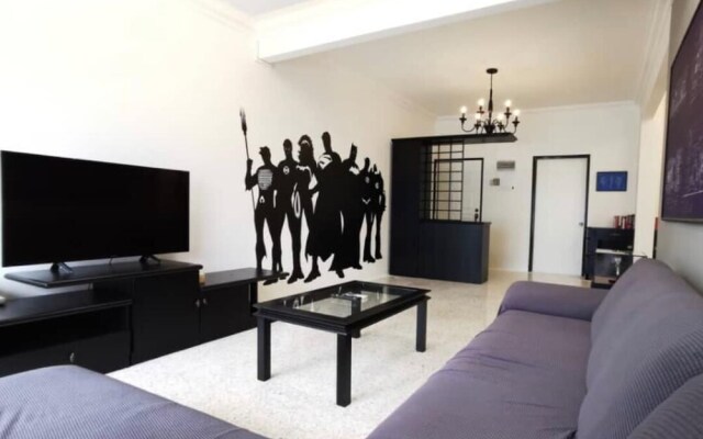 Selesa Hillhomes Homestay by Immaculate
