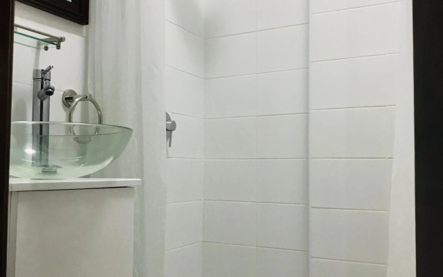 Larq'a Park Rooms