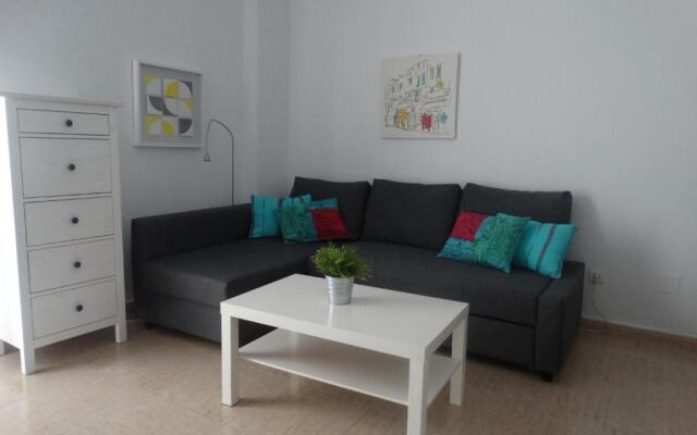 Málaga Apartamentos - Refino, 36