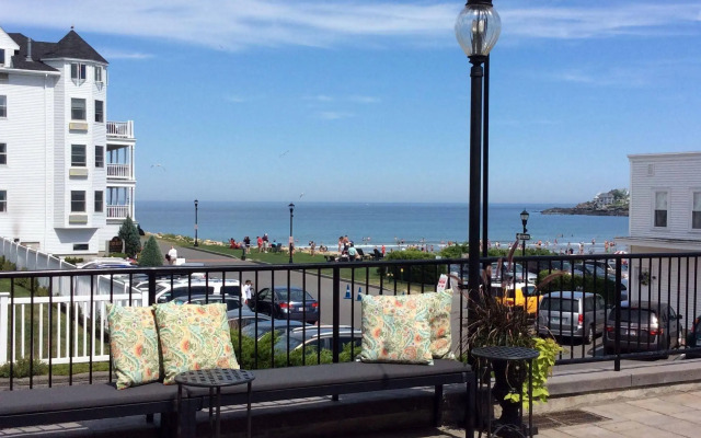 Union Bluff Hotel & Meeting House