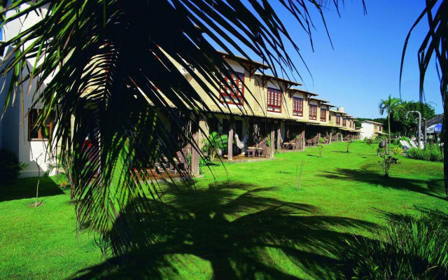 Varandas Mar de Pipa