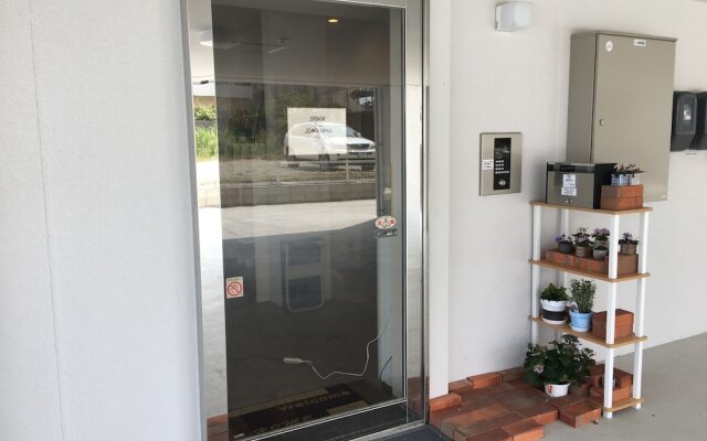 Mr KINJO in Nishihara Inter