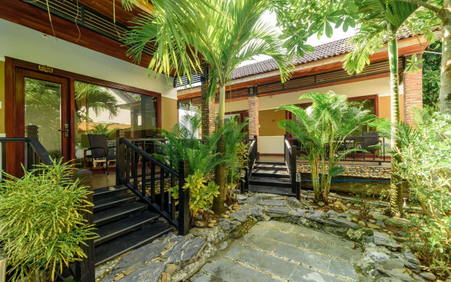 Qualia Resort Phu Quoc