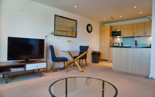 Gunwharf Quays Apartments