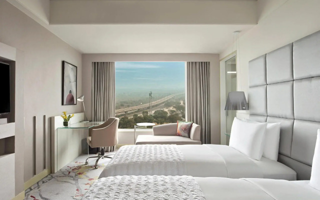 Le Méridien Gurgaon, Delhi NCR