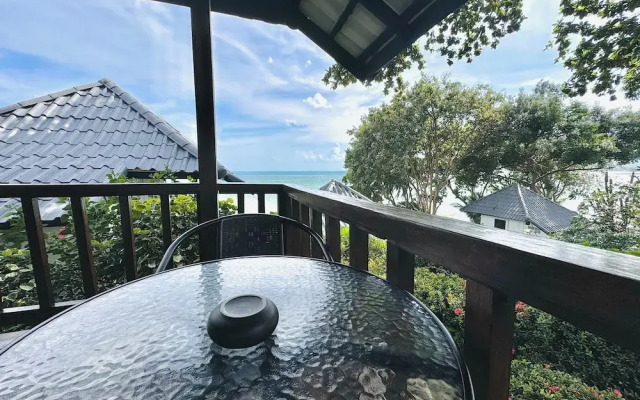 Lamai Bayview Boutique Resort
