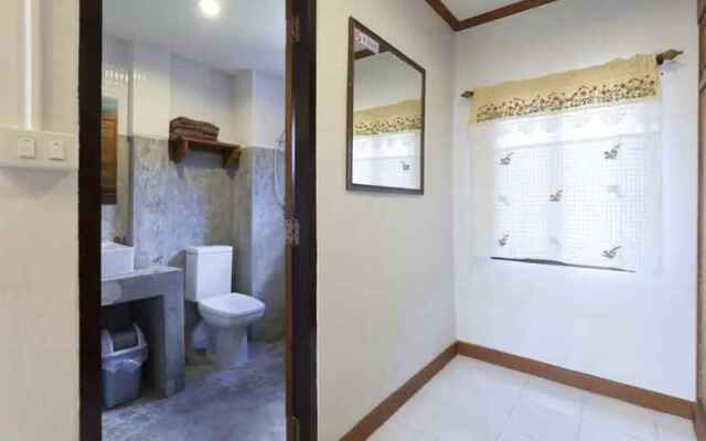 Little Home Guesthouse