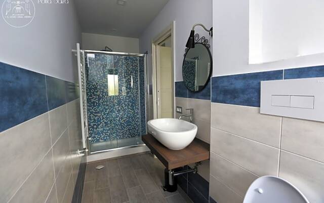 Il Covo Degli Arditi