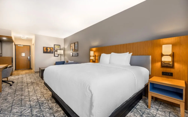 Country Inn & Suites By Radisson, Amarillo Central