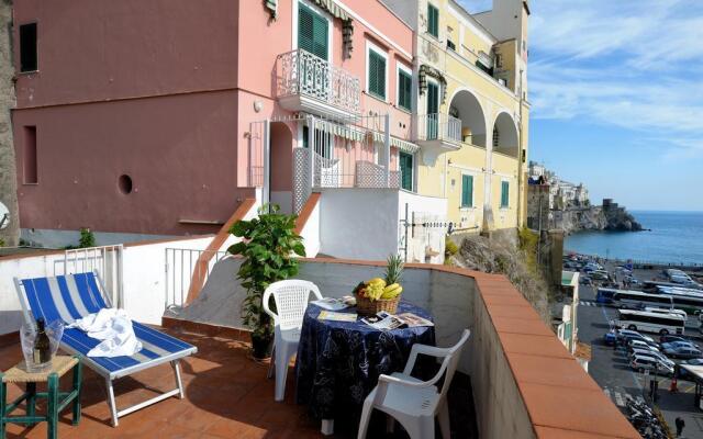 B&B Camere Con Vista