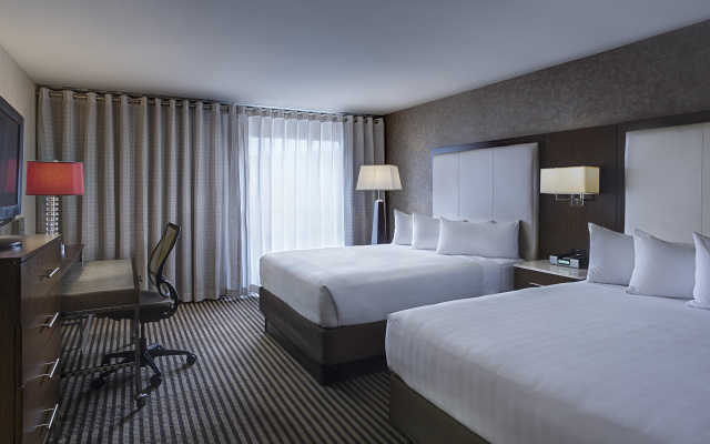 Hyatt Regency DFW International Airport - Adjacent to Terminal C - Image 4