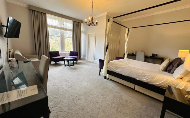 New Bath Hotel and Spa