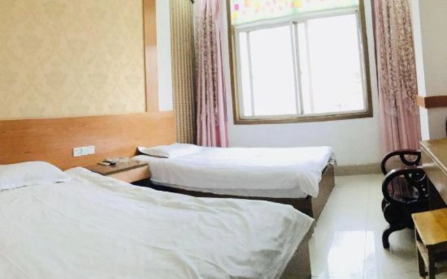 Honghudie Hotel