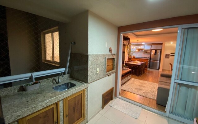 Nautilus Philadelphia - Penha-SC