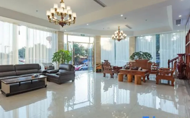 Renhuai Jiangwang Hotel (Maotaizhen Tianniang Scenic Area)