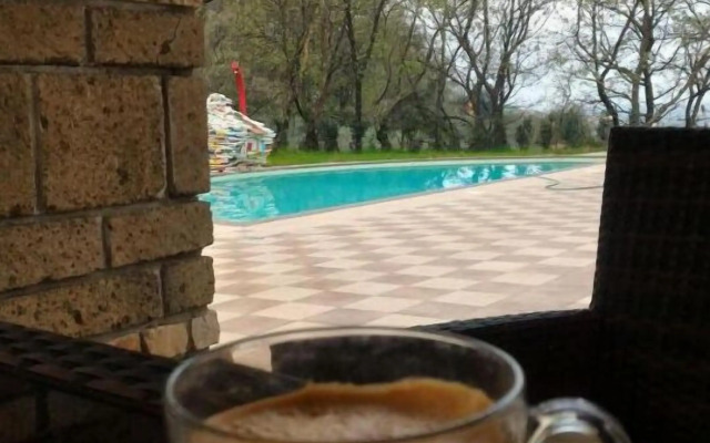 Fabula Ventis B&B Resort