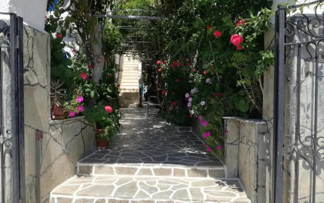 Galini Pension