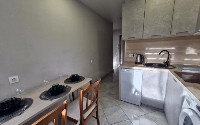 Квартиры в Подмосковье на улице Илимская 2