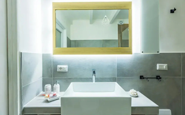 Holme Relais S. Lucia by Napoliapartments