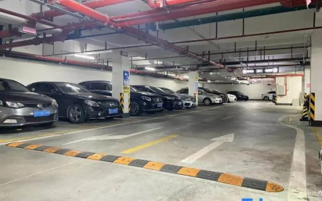 XANA Hotel Foshan Zumiao Lingnan Tiandi