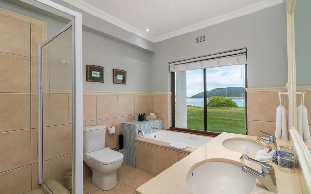 St James of Knysna