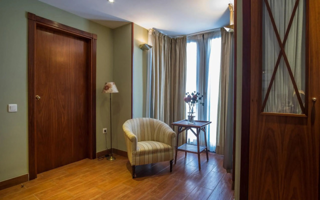Hotel Sant Jordi