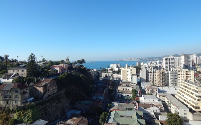 1610 Departamento VS Centro Vina