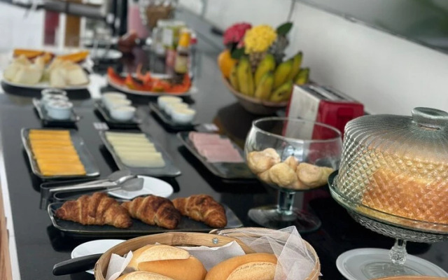 Pousada Corais de Ibiza