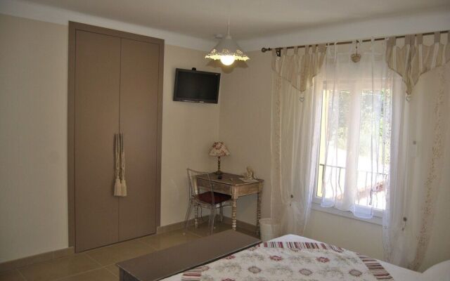 La Maison de la Cigale